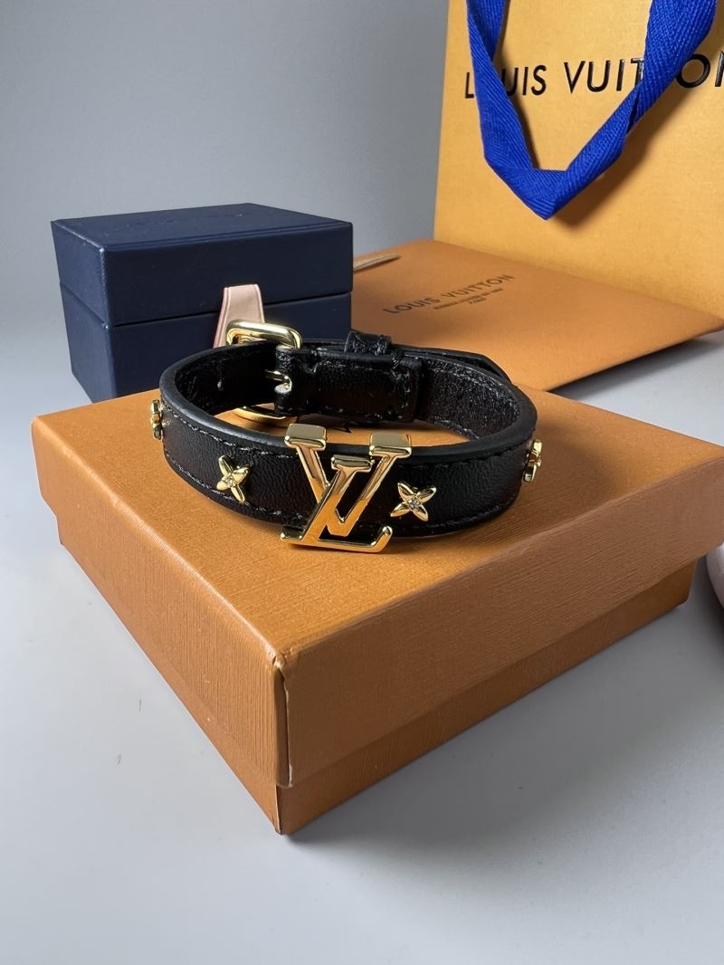 LV Bracelets